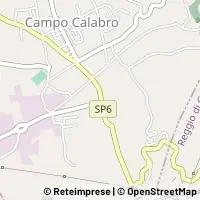 Kart Campo Calabro