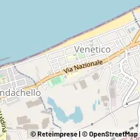 Kartta Venetico
