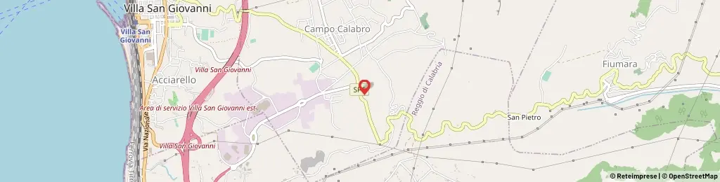 Dove siamo