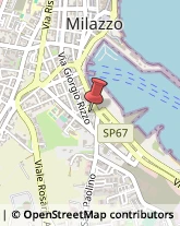 Via Giorgio Rizzo, 90,98057Milazzo