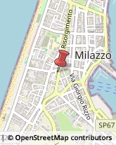 Via Vittorio Veneto, 8,98057Milazzo