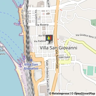 Internet - Servizi Villa San Giovanni,89018Reggio di Calabria