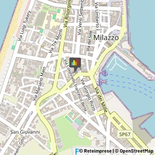 Commercialisti Milazzo,98057Messina