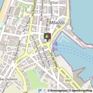 Bed e Breakfast,98057Messina