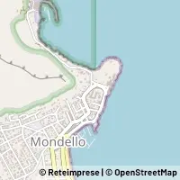 Karte Palermo