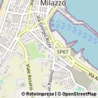 Carte Milazzo