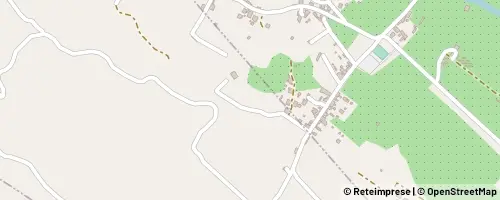 Mappa Portigliola