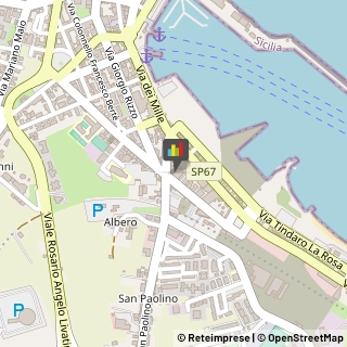 Appartamenti e Residence Milazzo,98057Messina