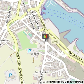 Macellerie Equine Milazzo,98057Messina