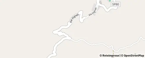 Mappa 살렌토