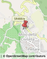 via municipio, 24,84060Moio della Civitella