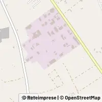 Mapa Copertino