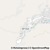 Carte Tursi
