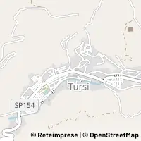 Carte Tursi