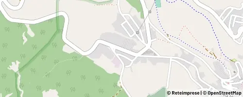 Mappa Moliterno