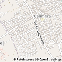 Harita Calimera