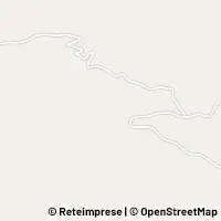 Mapa Tursi