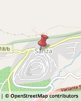 Via Val d'Agri, 50,84030Sanza