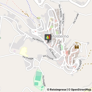 Frutta e Verdura - Dettaglio Moliterno,85047Potenza