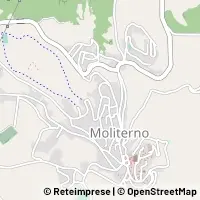 地图 Moliterno