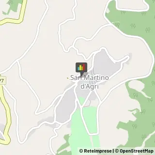 Bed e Breakfast Paterno,85030Potenza