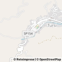Kort Tursi