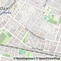 Kartta Meda