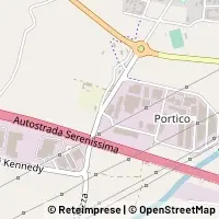 Map Bagnatica