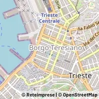 Kart Trieste