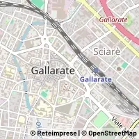 Peta Gallarate