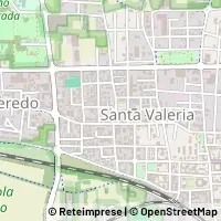 Kort Seregno
