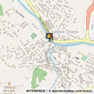 Ambulanze Private Sabbio Chiese,25070Brescia