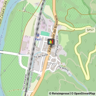 Bar e Caffetterie Dolcè,37020Verona