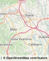 Carte da Gioco Marano Vicentino,36035Vicenza