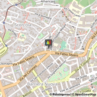 Prodotti da Snack,34127Trieste