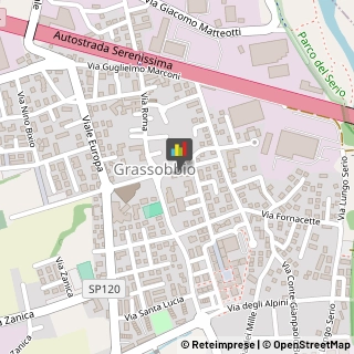 Assicurazioni Grassobbio,24050Bergamo