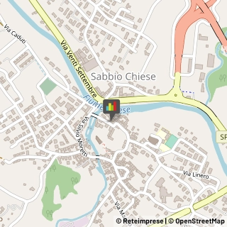 Abiti Usati Sabbio Chiese,25070Brescia