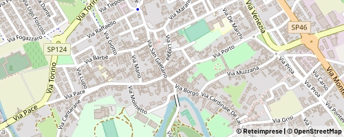Mappa Malo