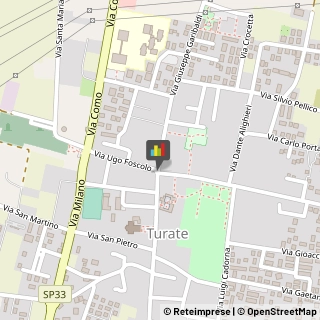 Locali, Birrerie e Pub Turate,22078Como
