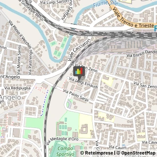 Appartamenti e Residence Treviso,31100Treviso