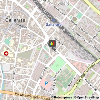 Alimentari,21013Varese