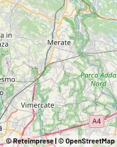 Trasporti Vimercate,20871Monza e Brianza