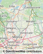 Mobili d'Epoca Carate Brianza,20841Monza e Brianza