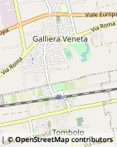 Parrucchieri Galliera Veneta,35015Padova