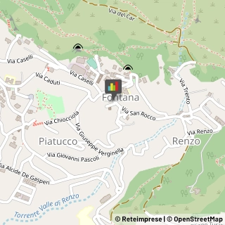 Alimentari Lumezzane,25065Brescia
