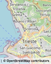 Parrucchieri Trieste,34135Trieste