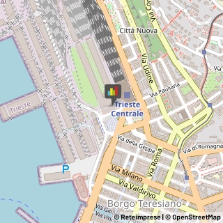 Trasporti,34135Trieste
