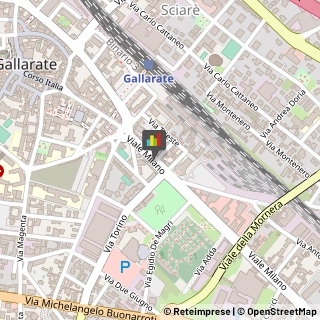 Prodotti da Snack Gallarate,21013Varese