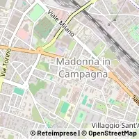 Map Gallarate