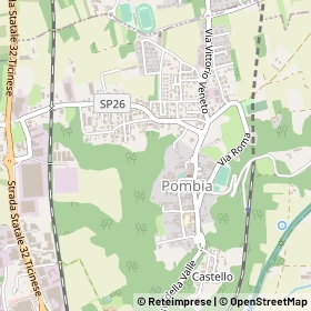 Mappa 28050